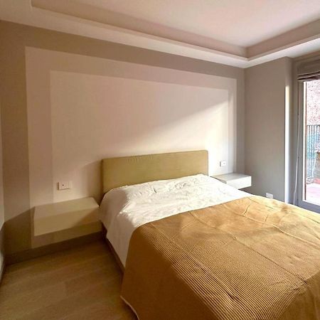 Brina Apt - Argegno Lake Como Buitenkant foto