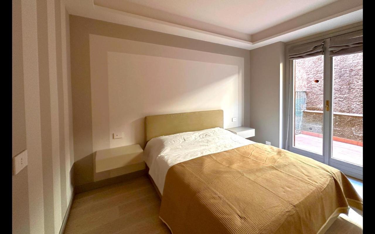Brina Apt - Argegno Lake Como Buitenkant foto